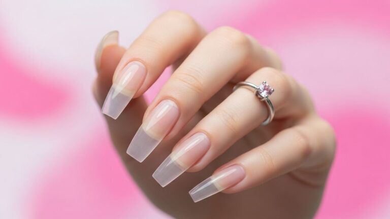 15 Barbiecore Nails for a Chic, Playful, and Trendy Upgrade