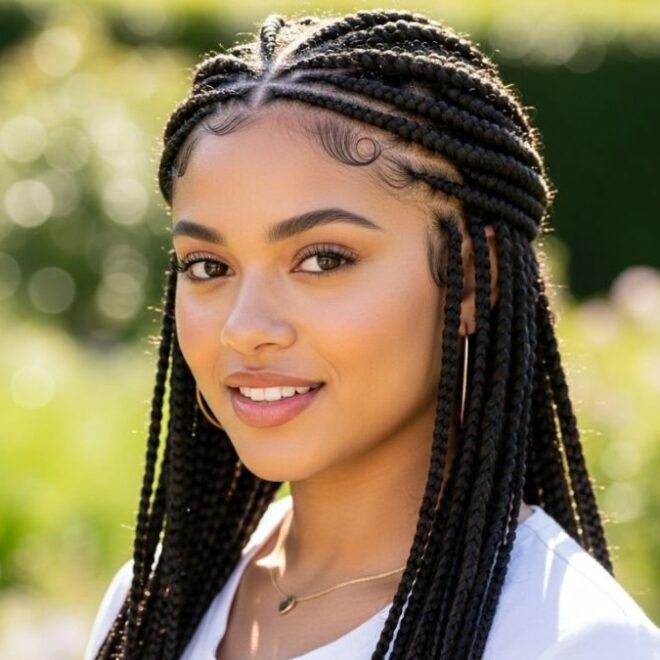15 Cassie Braids for Women that Elevate Your Everyday Style