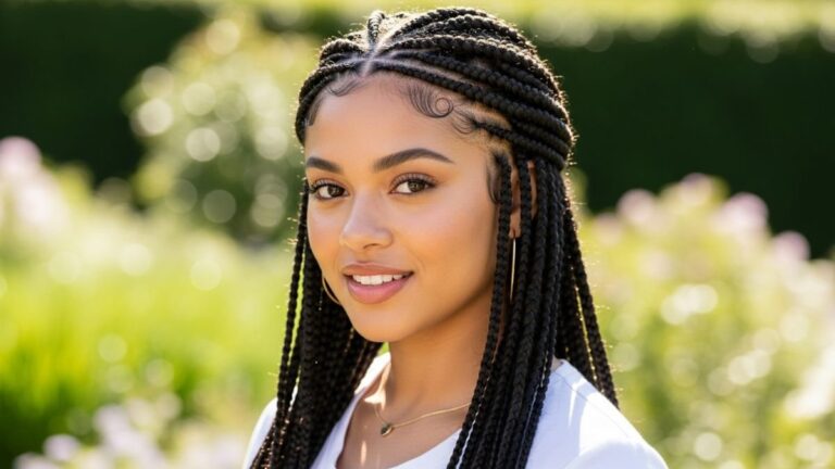 15 Cassie Braids for Women that Elevate Your Everyday Style