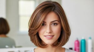 15 Lob Haircuts for Thin Hair You Need for a Fuller, Chic Look