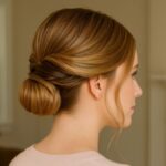 11 Beautiful Thanksgiving Hairstyles for Straight Hair Styles