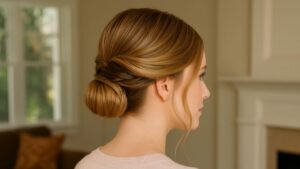 11 Beautiful Thanksgiving Hairstyles for Straight Hair Styles