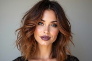 30+ Hairstyles For Medium Length Hair Easy Styles With Modern Charm
