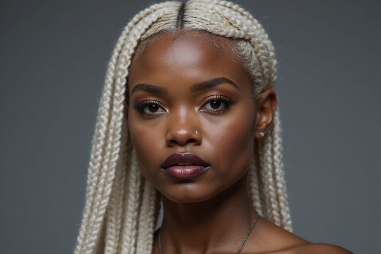 30+ Baddie Hairstyles Fierce Picks That Show Confidence