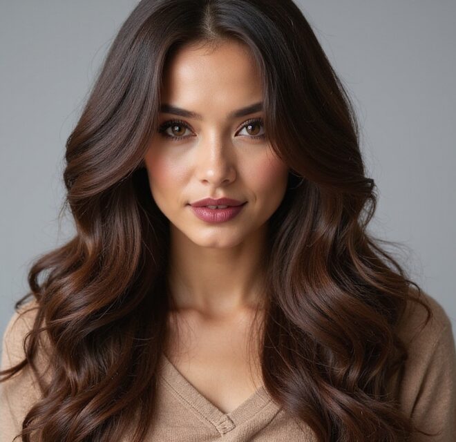 31+ Long Hairstyles Beautiful Picks That Always Impress