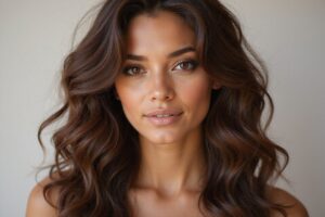 31+ Wavy Hairstyles Beautiful Looks Giving Natural Charm