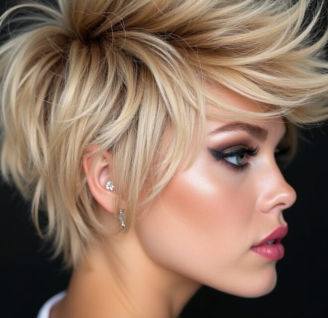 28+ Y2K Hairstyles Retro Picks That Bring Back The Fun