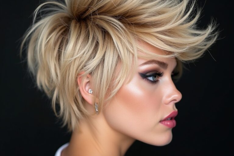 28+ Y2K Hairstyles Retro Picks That Bring Back The Fun